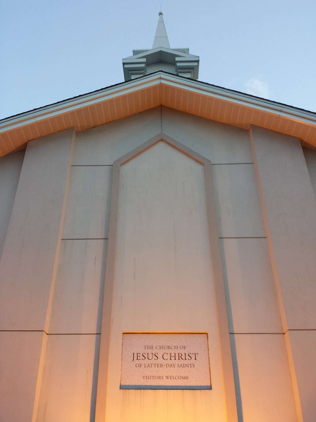 The Church of Jesus Christ of Latter-day Saints | 95 Pinkneyville Rd, Sparta Township, NJ 07871, USA | Phone: (973) 579-9081