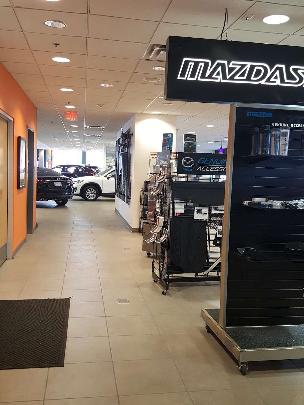 Avondale Mazda | 10675 W, Papago Fwy, Avondale, AZ 85323, USA | Phone: (888) 638-6743