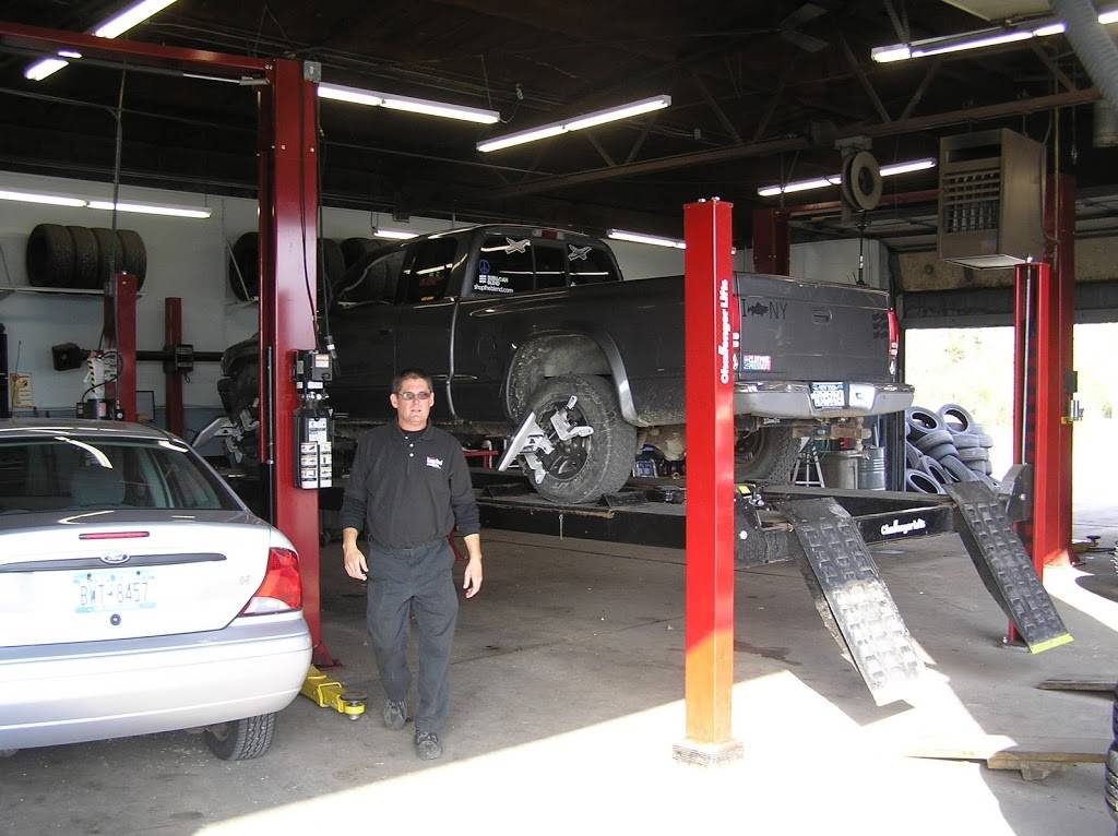 Camp Road Automotive Inc | 4699 Camp Rd, Hamburg, NY 14075, USA | Phone: (716) 648-7100