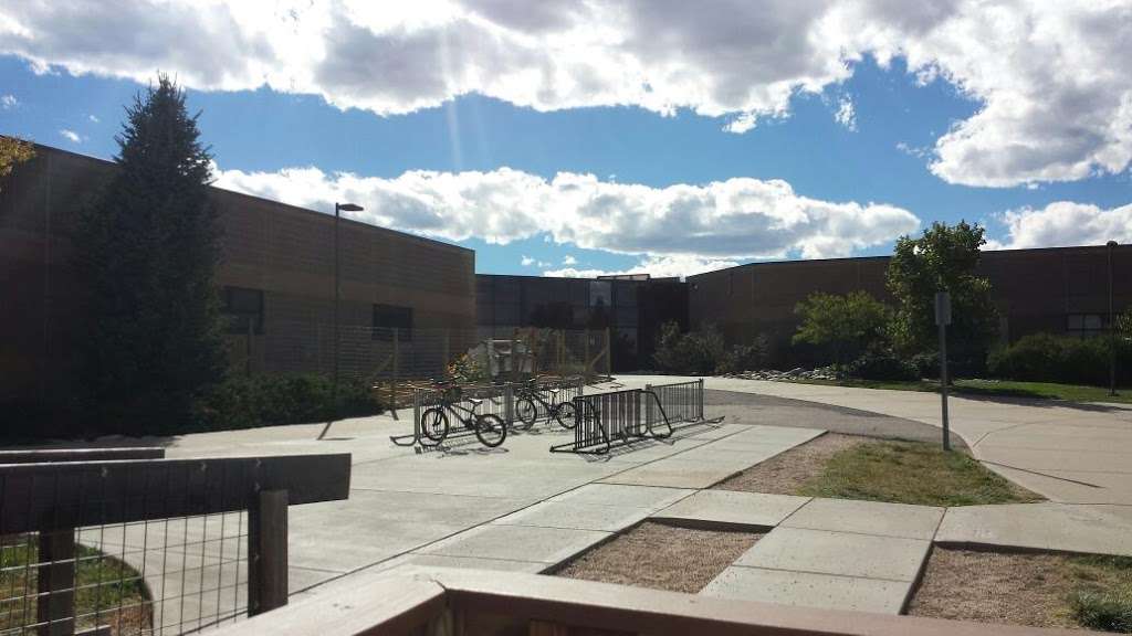 Frontier Valley Elementary School | 23919 Canterberry Trail, Parker, CO 80138, USA | Phone: (303) 387-8475
