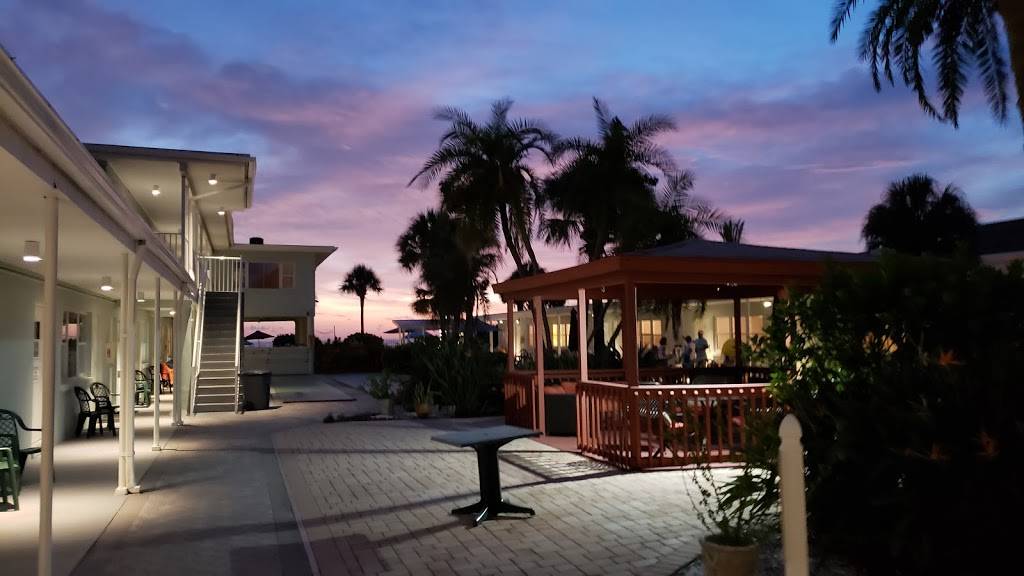 Miramar Resort | 4200 Gulf Blvd #3888, St Pete Beach, FL 33706, USA | Phone: (727) 367-2311