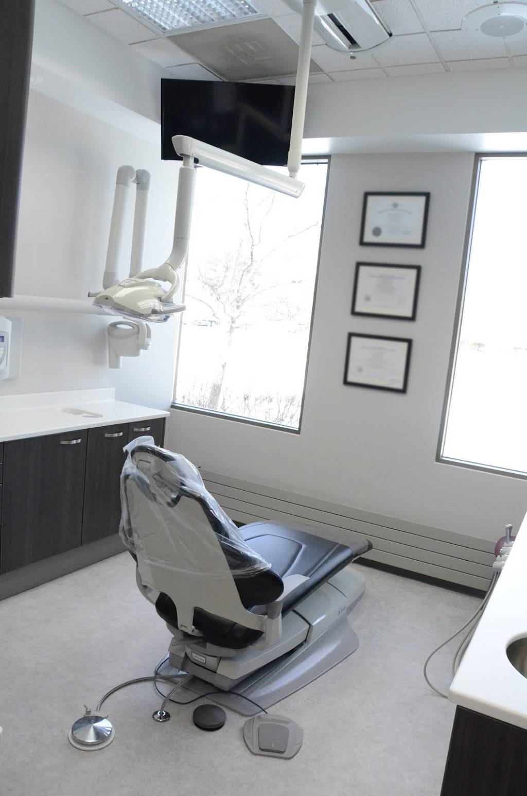 Bark River Dental Group | 625 Walnut Ridge Dr #102, Hartland, WI 53029, USA | Phone: (262) 367-4255