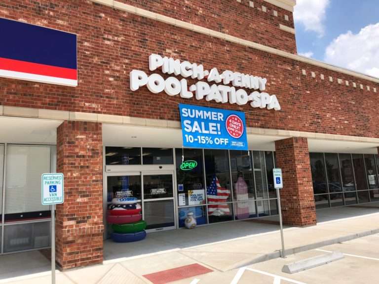 Pinch A Penny Pool Patio Spa | 21040 Highland Knolls Dr #400, Katy, TX 77450, USA | Phone: (281) 717-8164