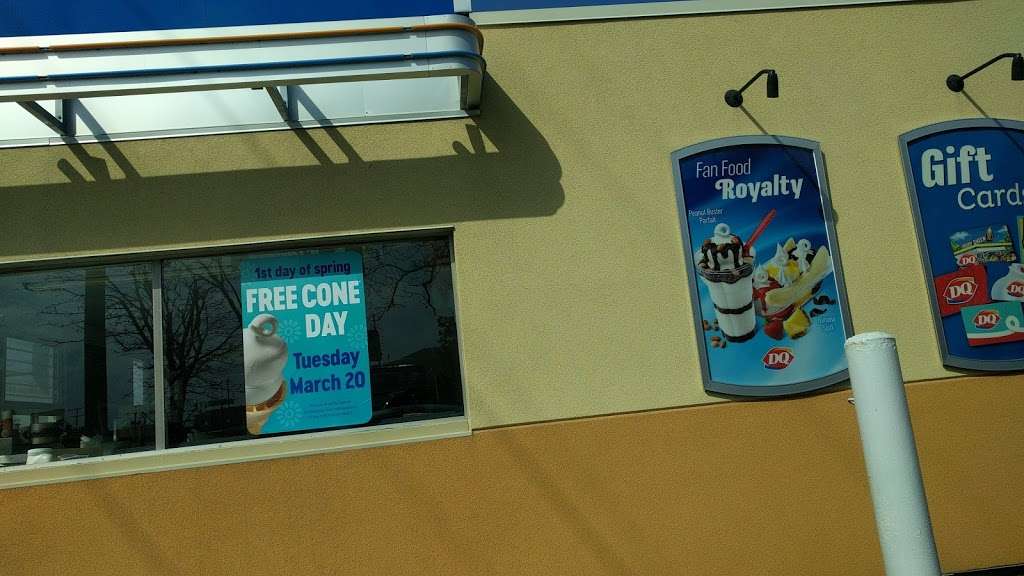 Dairy Queen (Treat) | 1441 Indianapolis Blvd, Whiting, IN 46394, USA | Phone: (219) 659-1144