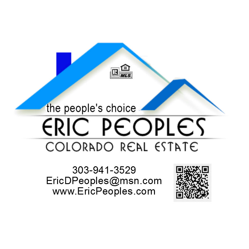 Eric Peoples Real Estate | S Walden St, Aurora, CO 80017, USA | Phone: (303) 941-3529