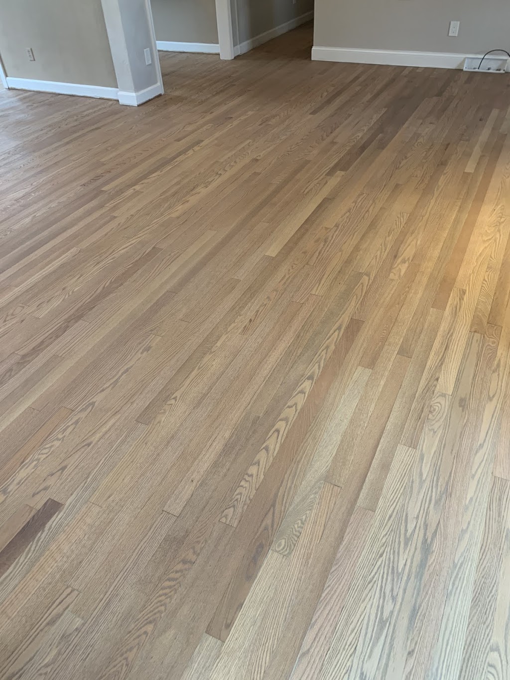 Emmanuel Hardwood Floors | 827 Biltmore Dr, Virginia Beach, VA 23454, USA | Phone: (757) 513-1323