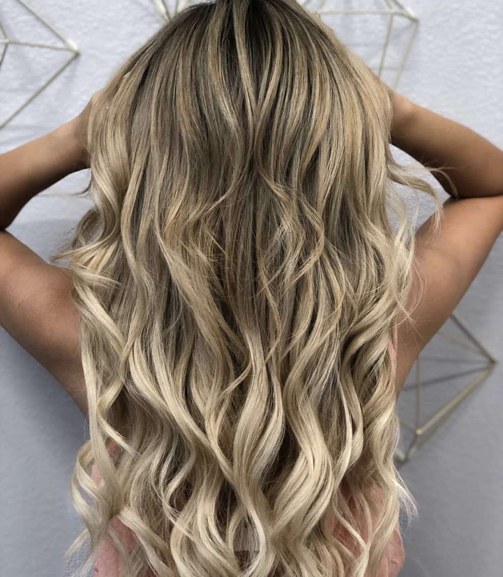 Alli’s Hair Chair | 13359 Poway Rd Suite 111, Poway, CA 92064, USA | Phone: (619) 948-5622