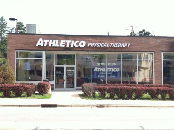 Athletico Physical Therapy - Wauwatosa | 8837 W North Ave, Wauwatosa, WI 53226 | Phone: (414) 257-0300