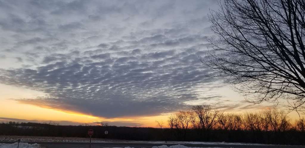 Hillsdale State Park Equestrian Camp | Paola, KS 66071