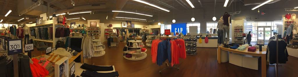 Gap Factory | 6800 N 95th Ave Suite 600, Glendale, AZ 85305 | Phone: (623) 877-1614