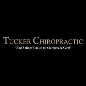 Tucker Chiropractic P.C. | 320 NW Woods Chapel Rd A, Blue Springs, MO 64015 | Phone: (816) 228-8900