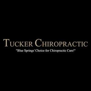 Tucker Chiropractic P.C. | 320 NW Woods Chapel Rd A, Blue Springs, MO 64015, USA | Phone: (816) 228-8900