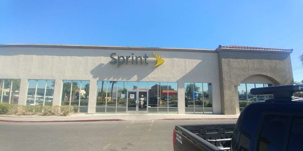 Sprint Store | 3862 W Sahara Ave, Las Vegas, NV 89102, USA | Phone: (702) 257-5717