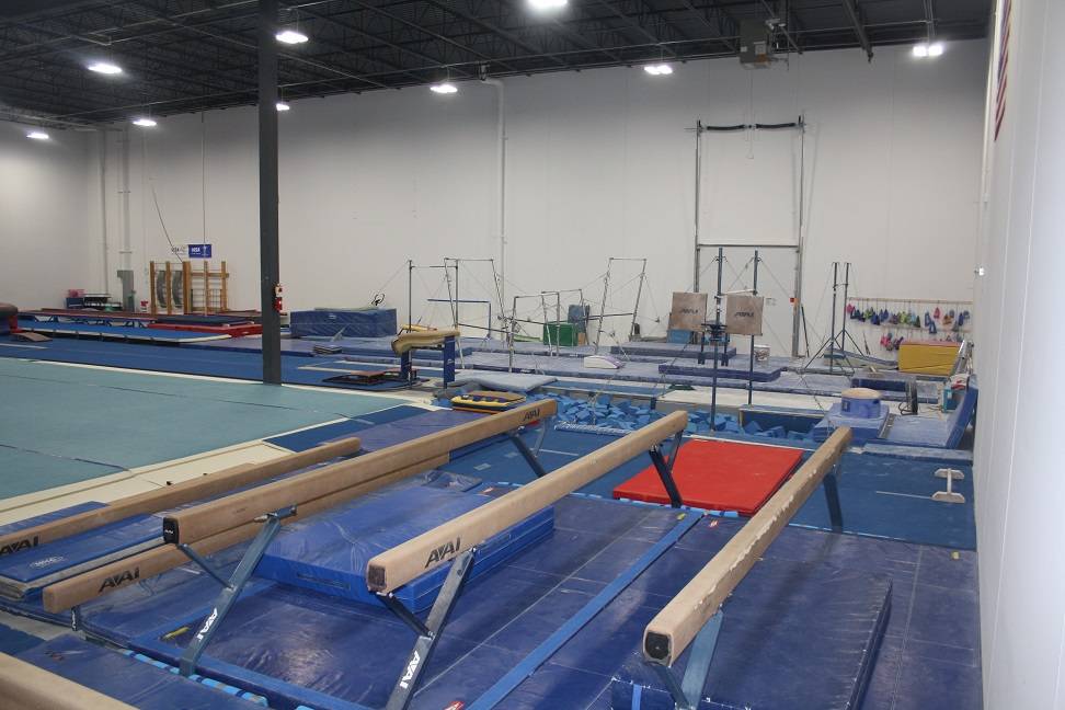 Dynamics Gymnastics | 8712 Eagle Creek Pkwy, Savage, MN 55378 | Phone: (952) 808-0275