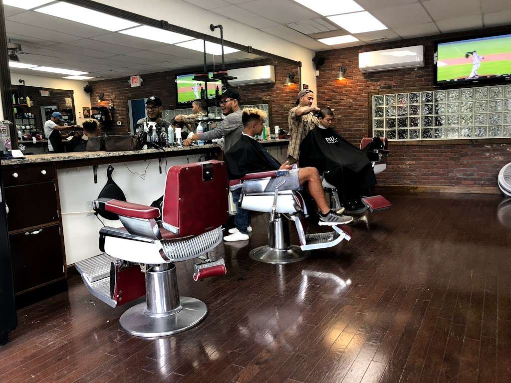 Headquarterz Barber Shop | 246 Hwy 79, Wickatunk, NJ 07765, USA | Phone: (732) 332-1962