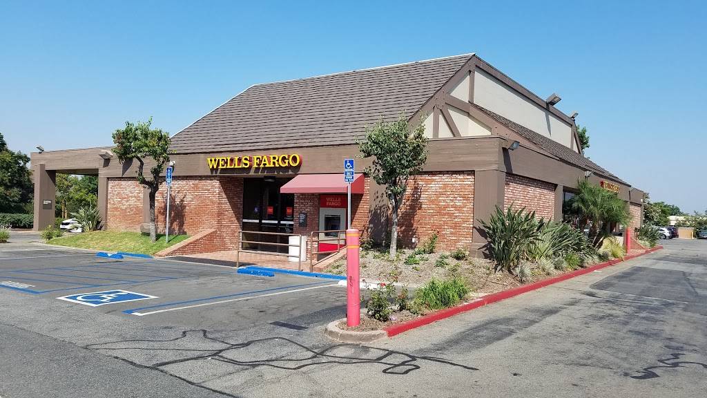 Wells Fargo Bank | 14468 Culver Dr, Irvine, CA 92604, USA | Phone: (949) 559-0170