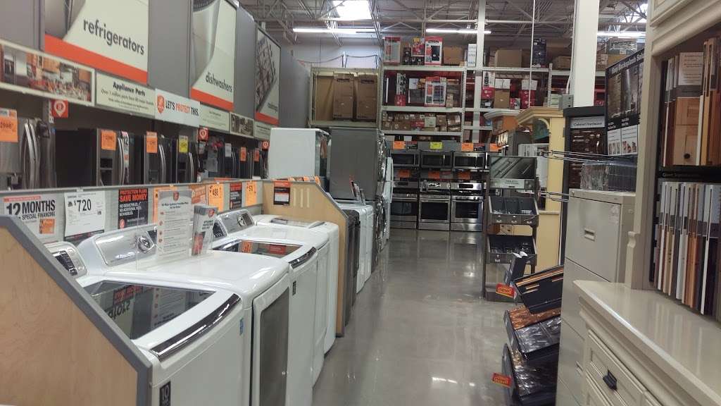 The Home Depot | 106 NJ-23, Riverdale, NJ 07457 | Phone: (973) 248-0585