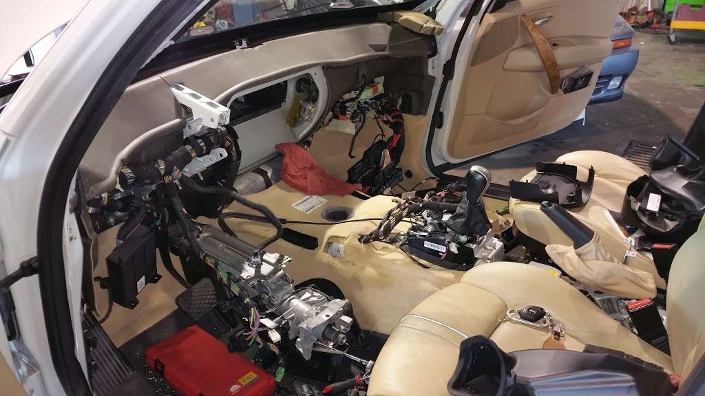 Positive Performance | 364 S Mapleton St, Columbus, IN 47201, USA | Phone: (812) 372-1233 Positive Performance | 364 S Mapleton St, Columbus, IN 47201, USA | Phone: (812) 372-1233