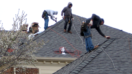 Style Roofing | 7608 James Madison Hwy, Gainesville, VA 20155, USA | Phone: (703) 754-9906