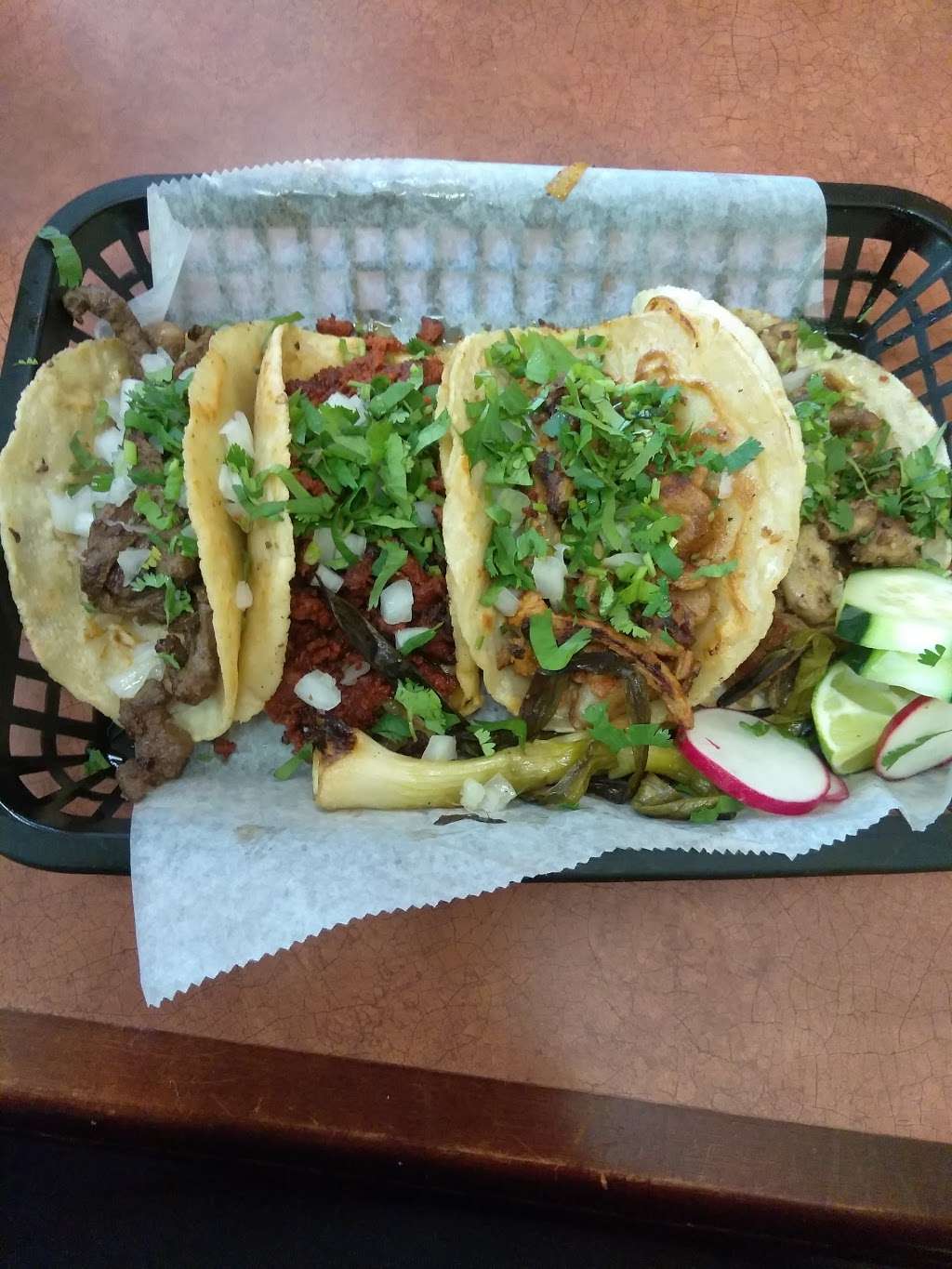 Taqueria Los Compadres | 2427 Crain Hwy, Waldorf, MD 20601, USA | Phone: (240) 222-3546