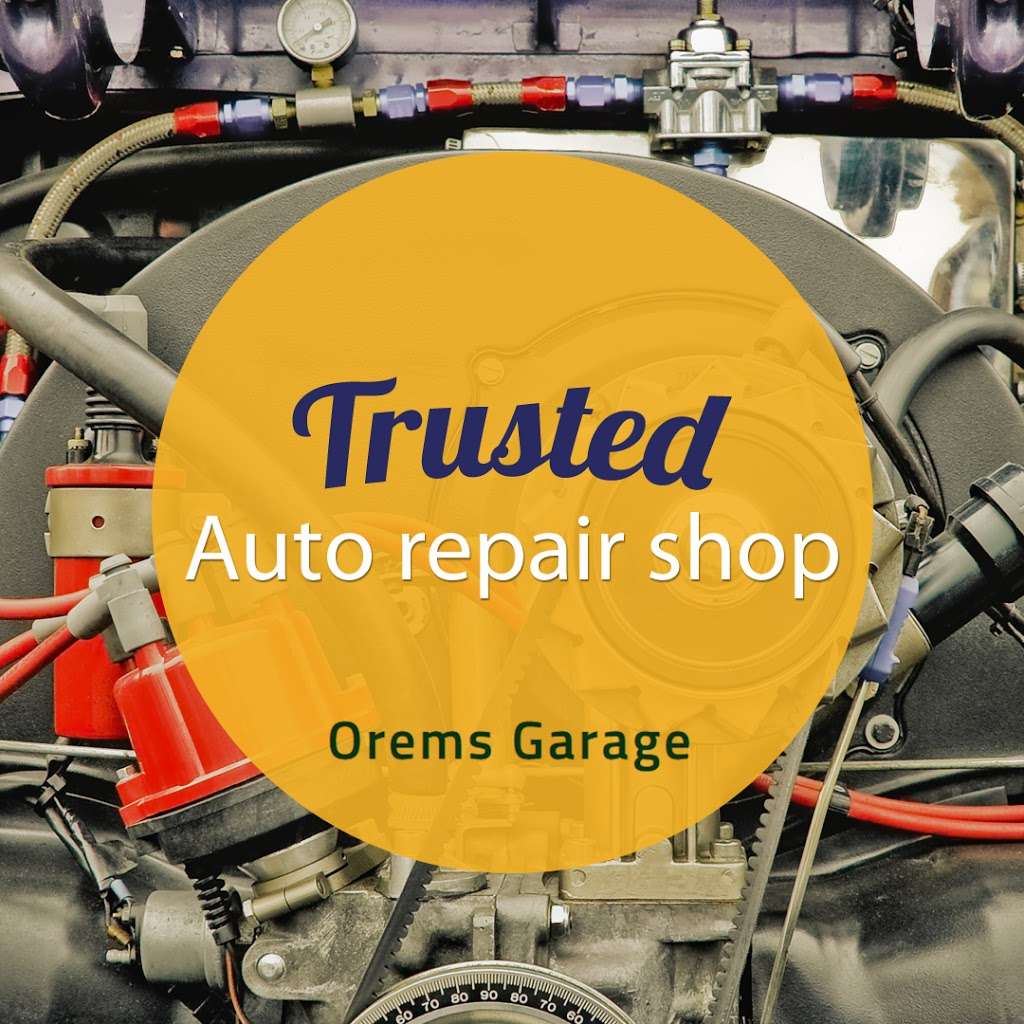 Orems Garage Inc. | 8127 Pulaski Hwy, Baltimore, MD 21237, USA | Phone: (410) 682-5220