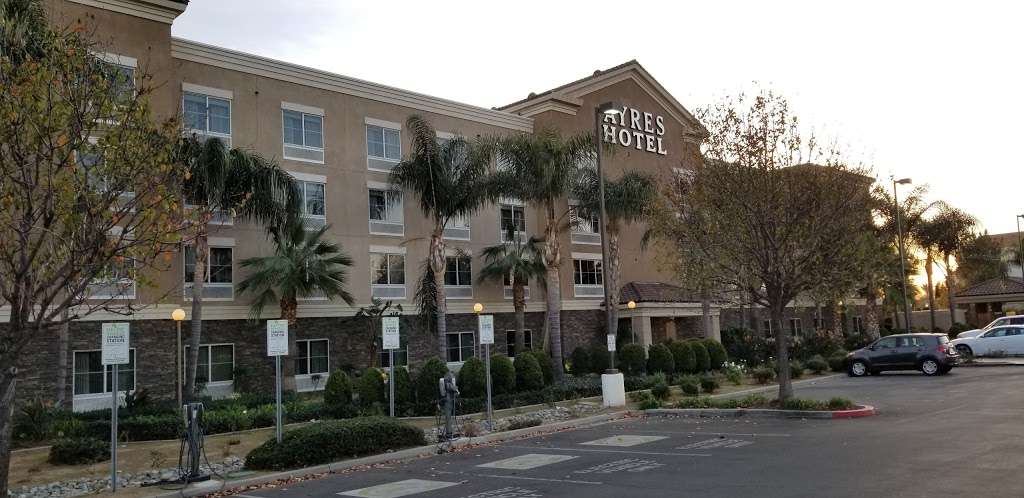 Ayres Hotel Ontario Mills Mall | 4395 Ontario Mills Pkwy, Ontario, CA 91764, USA | Phone: (909) 987-5940