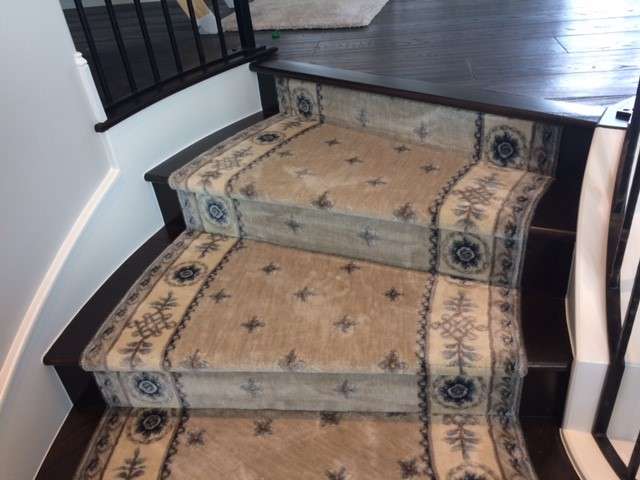 Dees Rug Services | 8814 Alcott Dr, Houston, TX 77080, USA | Phone: (713) 467-4187