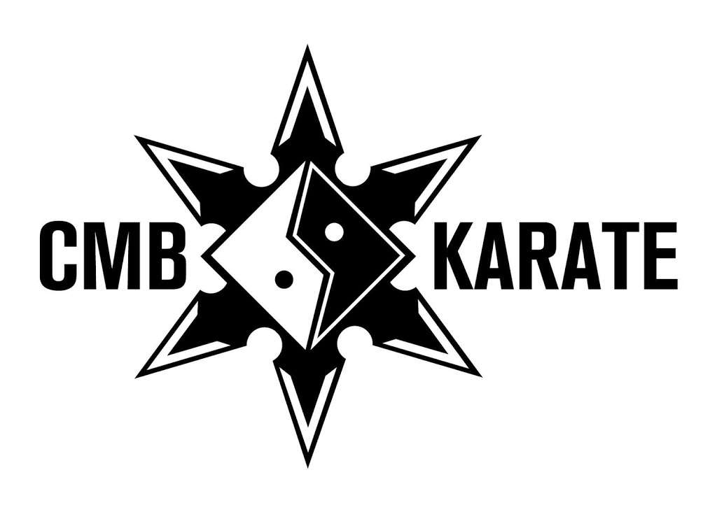 CMB Karate | 2025 Old Trenton Rd, West Windsor Township, NJ 08550 | Phone: (609) 308-2468