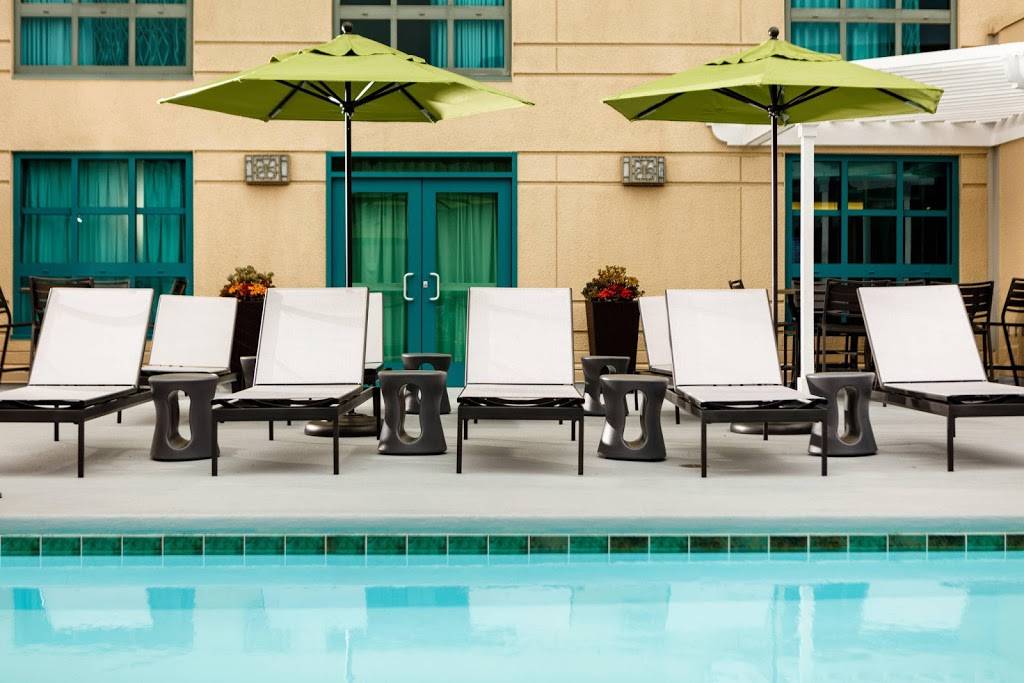 Renaissance Los Angeles Airport Hotel | 9620 Airport Blvd, Los Angeles, CA 90045, USA | Phone: (310) 337-2800