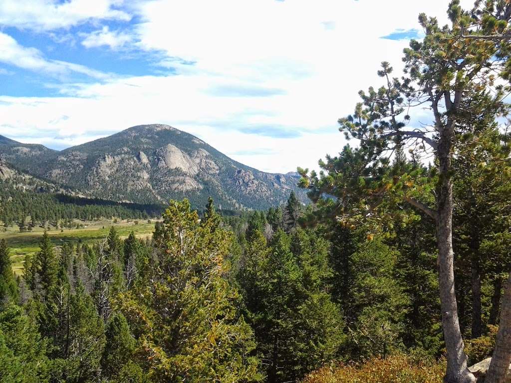 Reliance Fire Museum | 460 Elm Rd, Estes Park, CO 80517, USA | Phone: (970) 577-1953