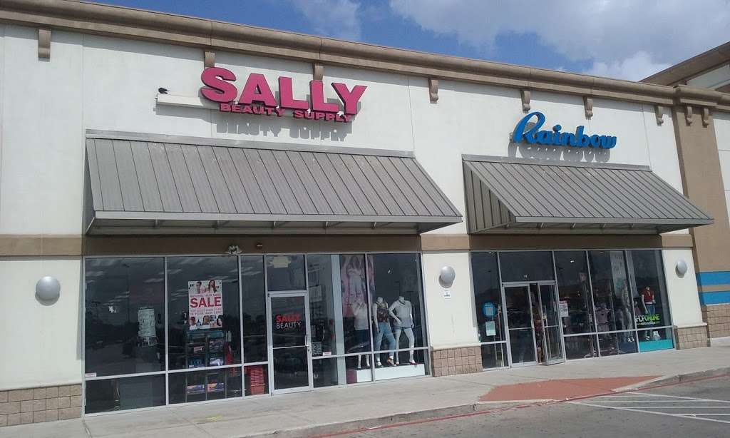 Sally Beauty | 10720 Eastex Frwy Ste A-2, Houston, TX 77093, USA | Phone: (713) 692-2977