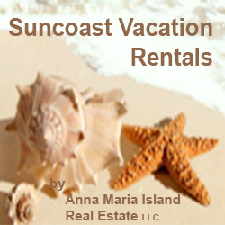 Anna Maria Island Real Estate LLC dba Suncoast Vacation | 3605 Riverview Blvd #200, Bradenton, FL 34205, USA | Phone: (941) 328-9999