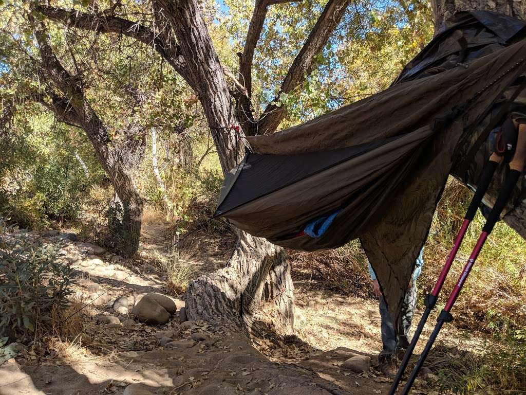 Bear Creek Trail Camp | Ojai, CA 93023, USA | Phone: (805) 646-4348