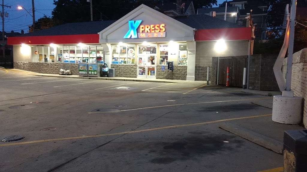 Xpress Mart | Kansas City, MO 64111 | Phone: (816) 753-5135