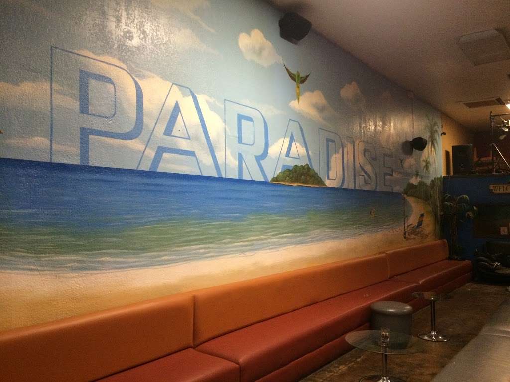 Paradise Hookah Lounge | 591 San Mateo Ave, San Bruno, CA 94066, USA | Phone: (650) 763-0751