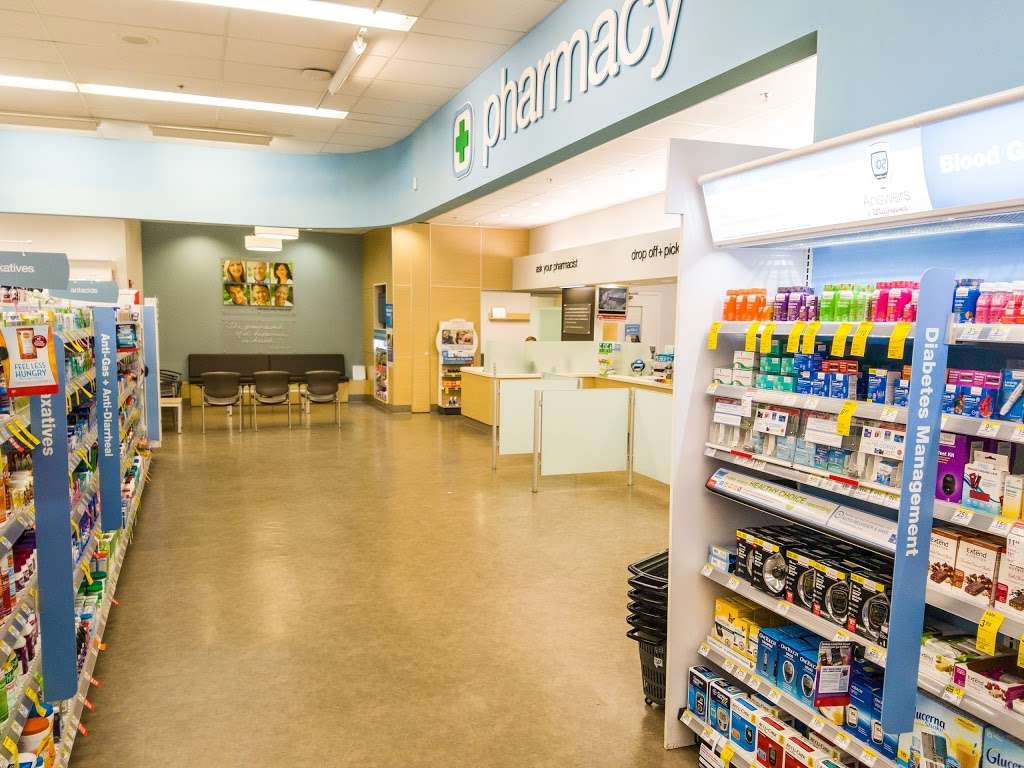 Walgreens | 7960 W 159th St, Orland Park, IL 60462 | Phone: (708) 532-7781