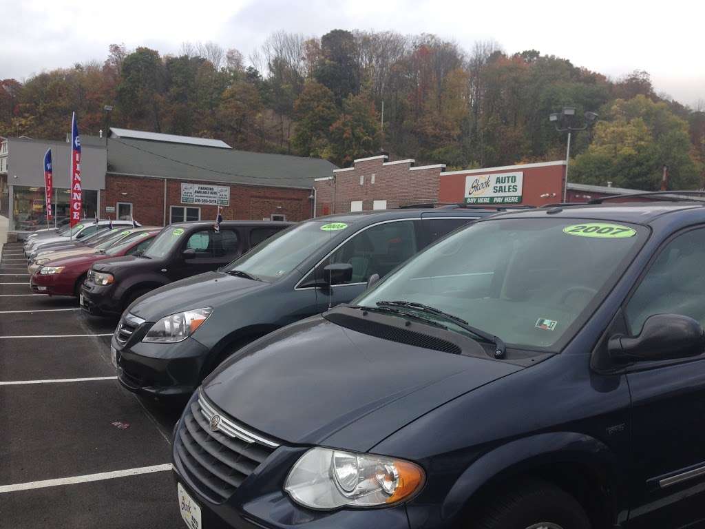 Skook Auto Sales | 312 Center Ave, Schuylkill Haven, PA 17972, USA | Phone: (570) 701-8413