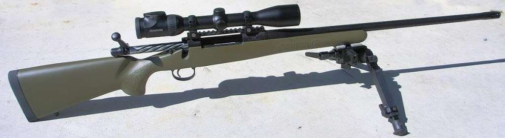 Baer Custom Rifles | 19714 Swailes Rd, Willow Hill, PA 17271, USA | Phone: (717) 349-4077