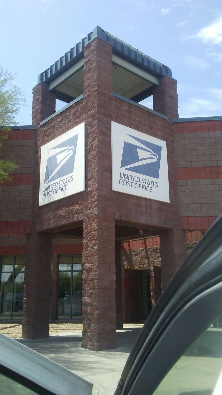 United States Postal Service | 5955 W Peoria Ave, Glendale, AZ 85302, USA | Phone: (800) 275-8777