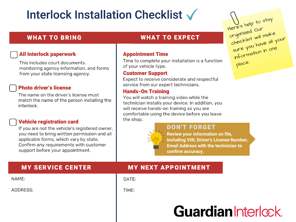 Guardian Interlock | 10800 Hanna St Ste Q, Beltsville, MD 20705, USA | Phone: (301) 363-1434