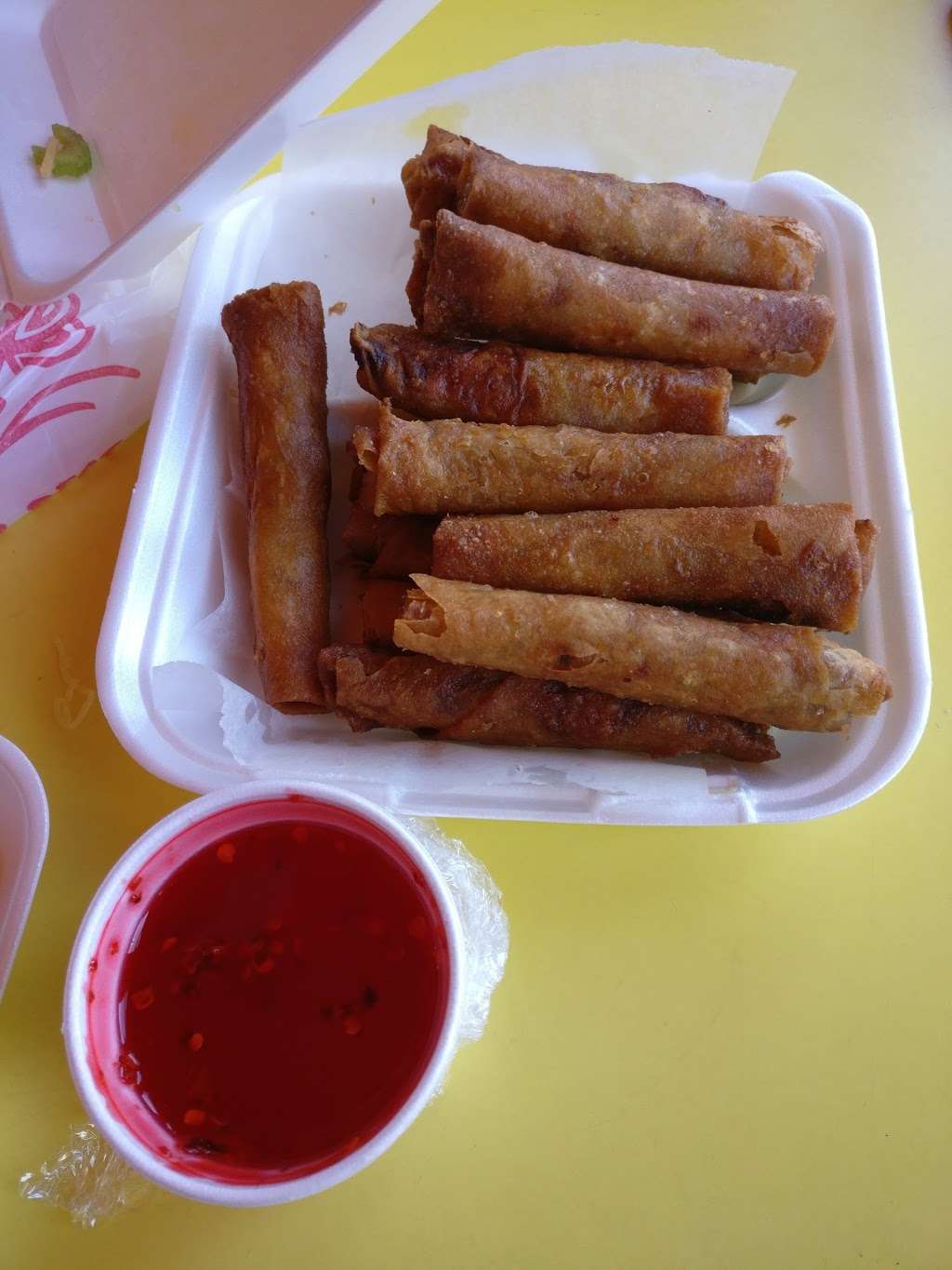 Fredcel Lumpias & Catering | 3876 38th St, San Diego, CA 92105 | Phone: (619) 282-2305