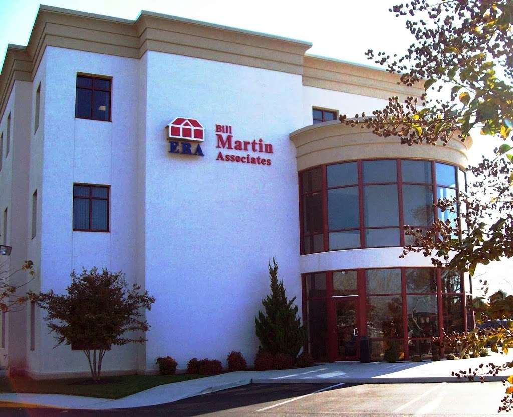 ERA Martin Associates | 1000 E Main St, Salisbury, MD 21804, USA | Phone: (410) 749-1818