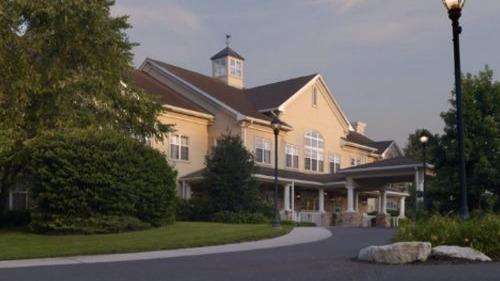 The Meadows at Shannondell | 6000 Shannondell Dr, Audubon, PA 19403, USA | Phone: (610) 908-3800