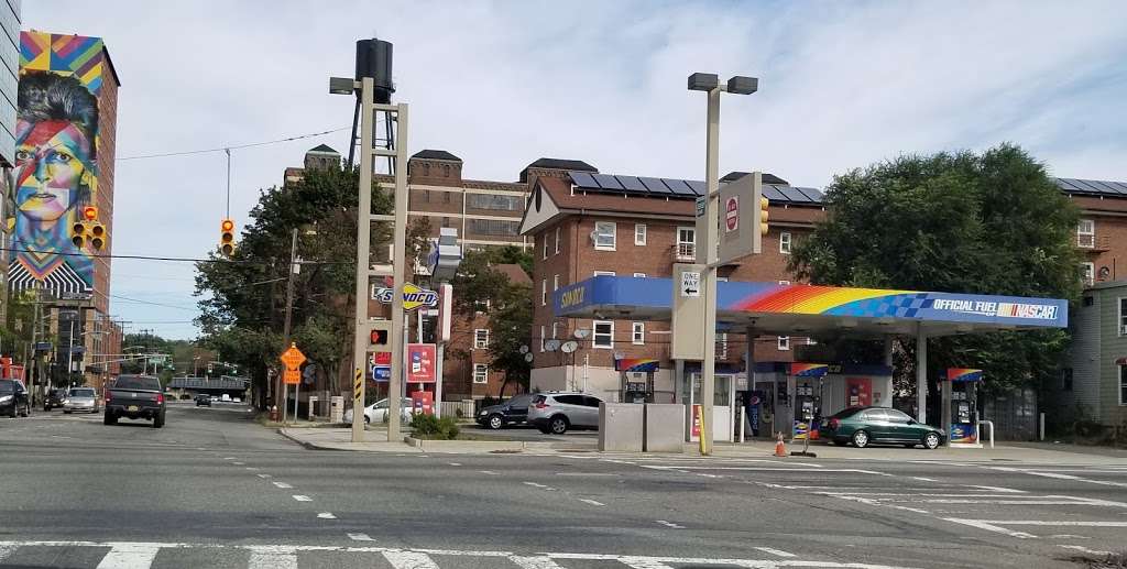 Sunoco Gas Station | Jersey Ave &, 14th St, Jersey City, NJ 07310 | Phone: (201) 386-9490