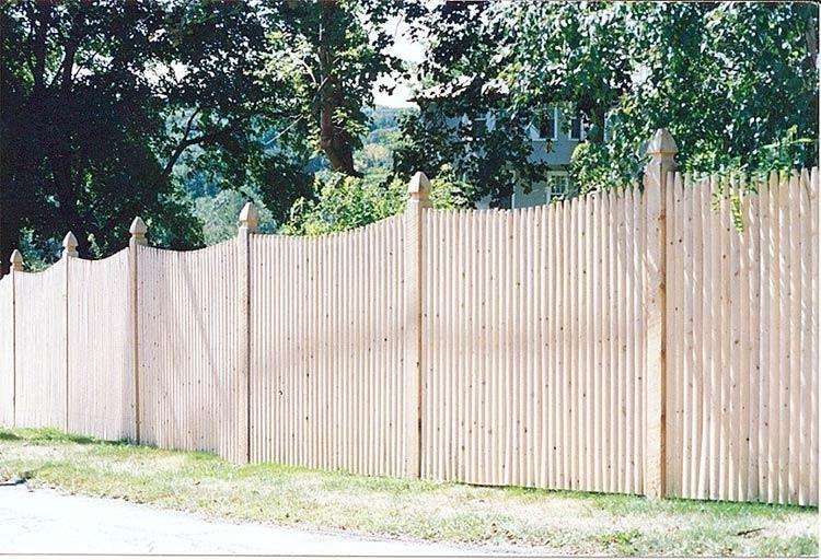 Mutual Fence Co. LLC | 219 S Franklin St, Holbrook, MA 02343 | Phone: (781) 767-1070