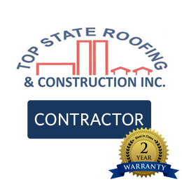 Top State Roofing & Construction | 2660 NW 15th Ct #106, Pompano Beach, FL 33069, USA | Phone: (954) 971-2555