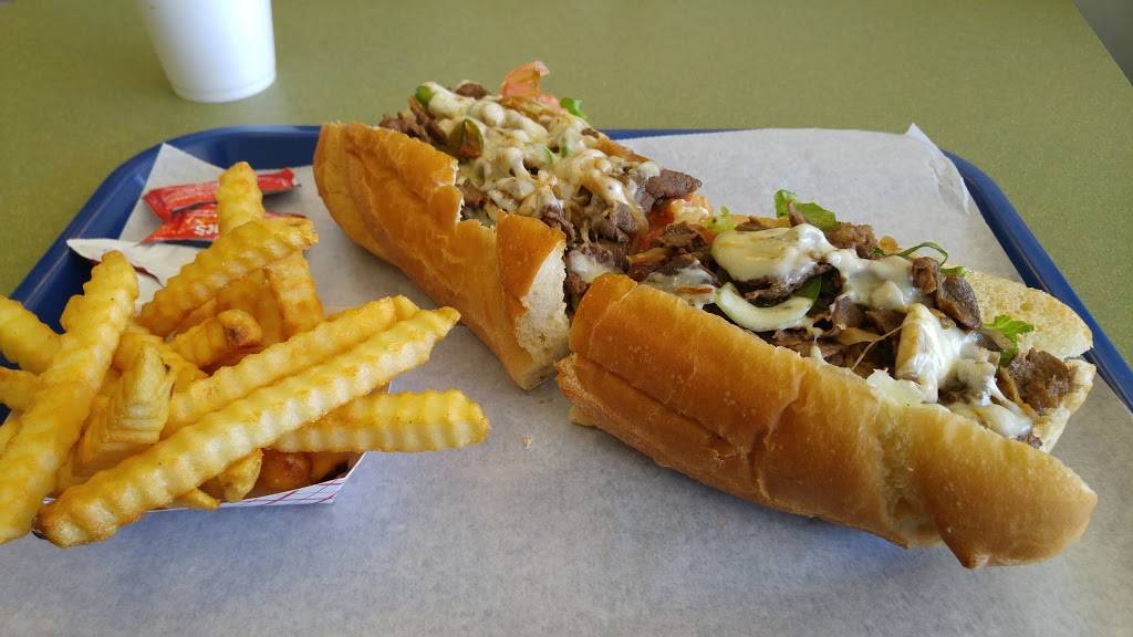 Philly Steak Factory | 5410 New Hope Commons Dr, Durham, NC 27707 | Phone: (919) 490-9753