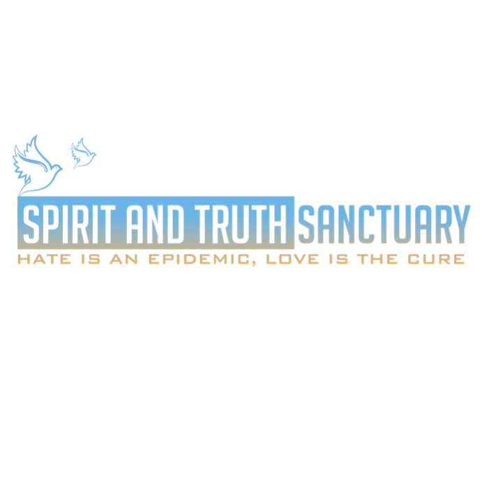 Spirit and Truth Sanctuary - Chicago | 542 S Scoville Ave, Oak Park, IL 60304, USA | Phone: (773) 257-3419