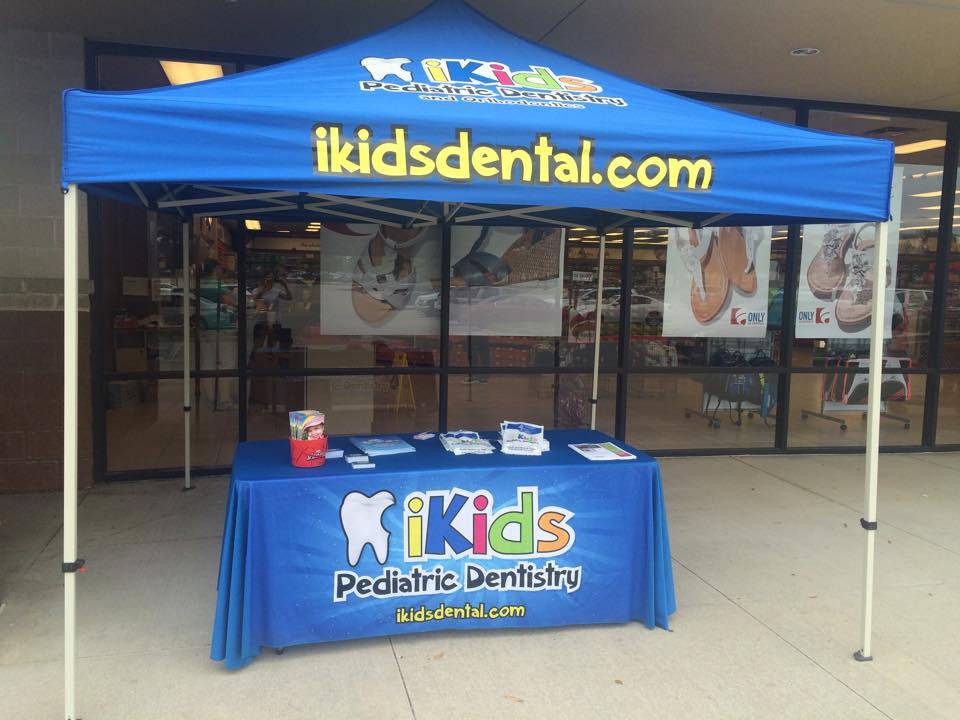 iKids | 7451 N Beach St #140, Fort Worth, TX 76137, USA | Phone: (817) 847-7001