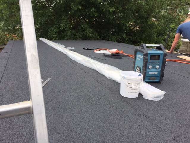 I.D Roofing Ltd | Calluna Dr, Copthorne, Crawley RH10 3XF, UK | Phone: 01342 713259